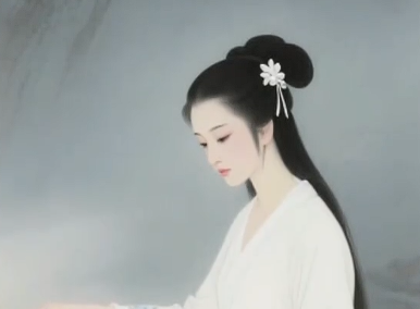 二十四节气故事18霜降