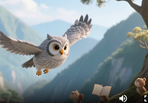 29《三字经》系列故事之“凡训蒙，须讲究”