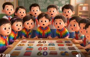 05《三字经》系列故事之十干歌