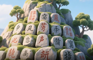 26《三字经》系列故事之“惟书学，人共遵”