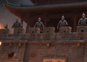 《资治通鉴》第016集：沙丘之谋 – 赵高与李斯的密室交易