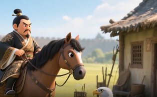 《资治通鉴》第044集：外戚梁冀 – 跋扈将军的末日