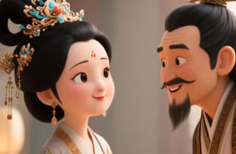 《资治通鉴》第011集：吕不韦奇货 – 邯郸城的天使投资