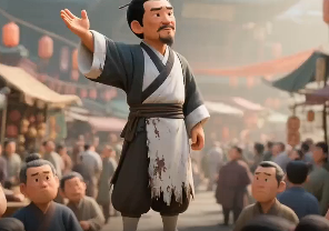 《资治通鉴》第038集：王莽篡汉 – 儒家理想国的崩塌