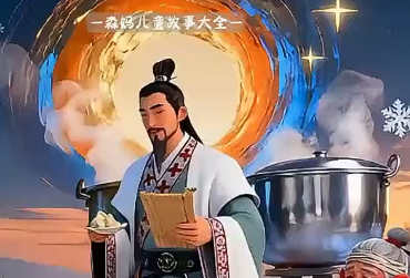 二十四节气故事22冬至