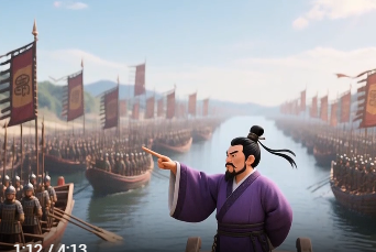 《资治通鉴》第068集：王敦之乱 – 琅琊王氏的野心