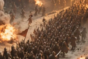 《资治通鉴》第012集：荆轲刺秦 – 易水寒的千古绝唱