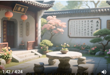 《资治通鉴》第125集：和凝 – 五代文人的代表