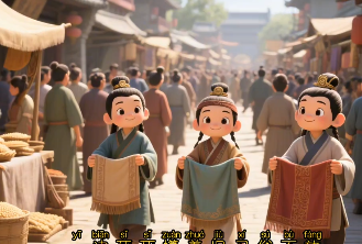 《资治通鉴》第072集：孝文帝改革 – 鲜卑汉化的实验