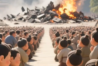 《资治通鉴》第008集：孟尝君 – 权倾齐国的“狡兔三窟”