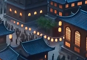 《资治通鉴》第009集：田单复国 – 火牛阵的奇迹之夜