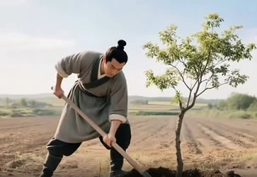 山东济南槐荫区历史由来
