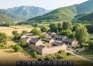 山东济南莱芜区历史由来