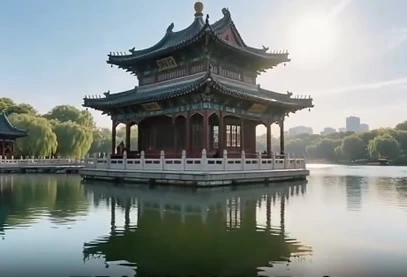 山东济南历下区历史由来