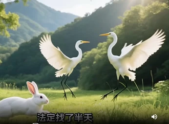 山东济南灵岩寺传说