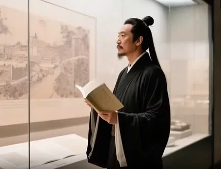 山东济南为啥古称海右
