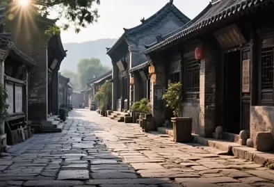 山东临沂莒南县地名由来