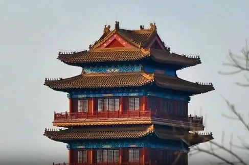 山东济宁地名由来