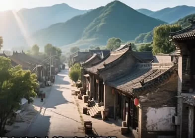 山东济宁邹城地名由来