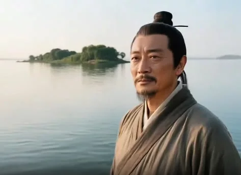 山东济宁微山县为啥叫微山