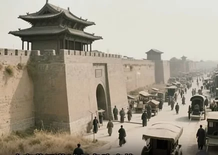 山东泰安肥城地名由来