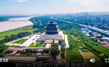 山东济南天桥区历史由来