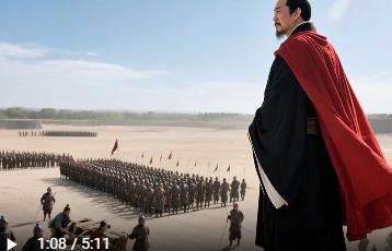 山东济宁兖州与曹操传说