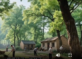 山东济南槐荫区历史由来