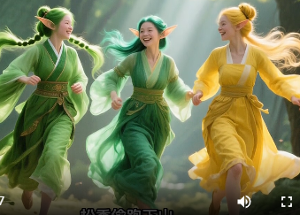 山东临沂费县仙人洞传说