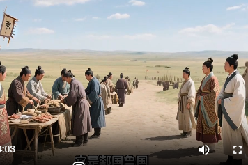 山东临沂罗庄区地名由来