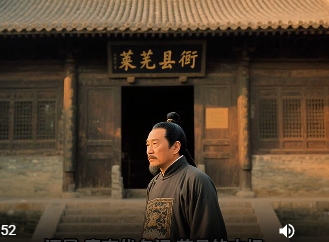 山东济南莱芜区历史由来