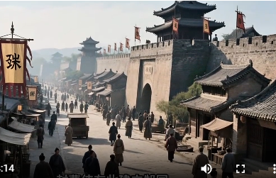 山东济宁邹城地名由来