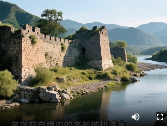 山东济南长清区历史由来