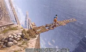 励志电影-深渊